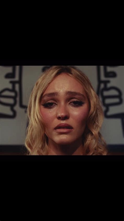 lily rose depp scene Search